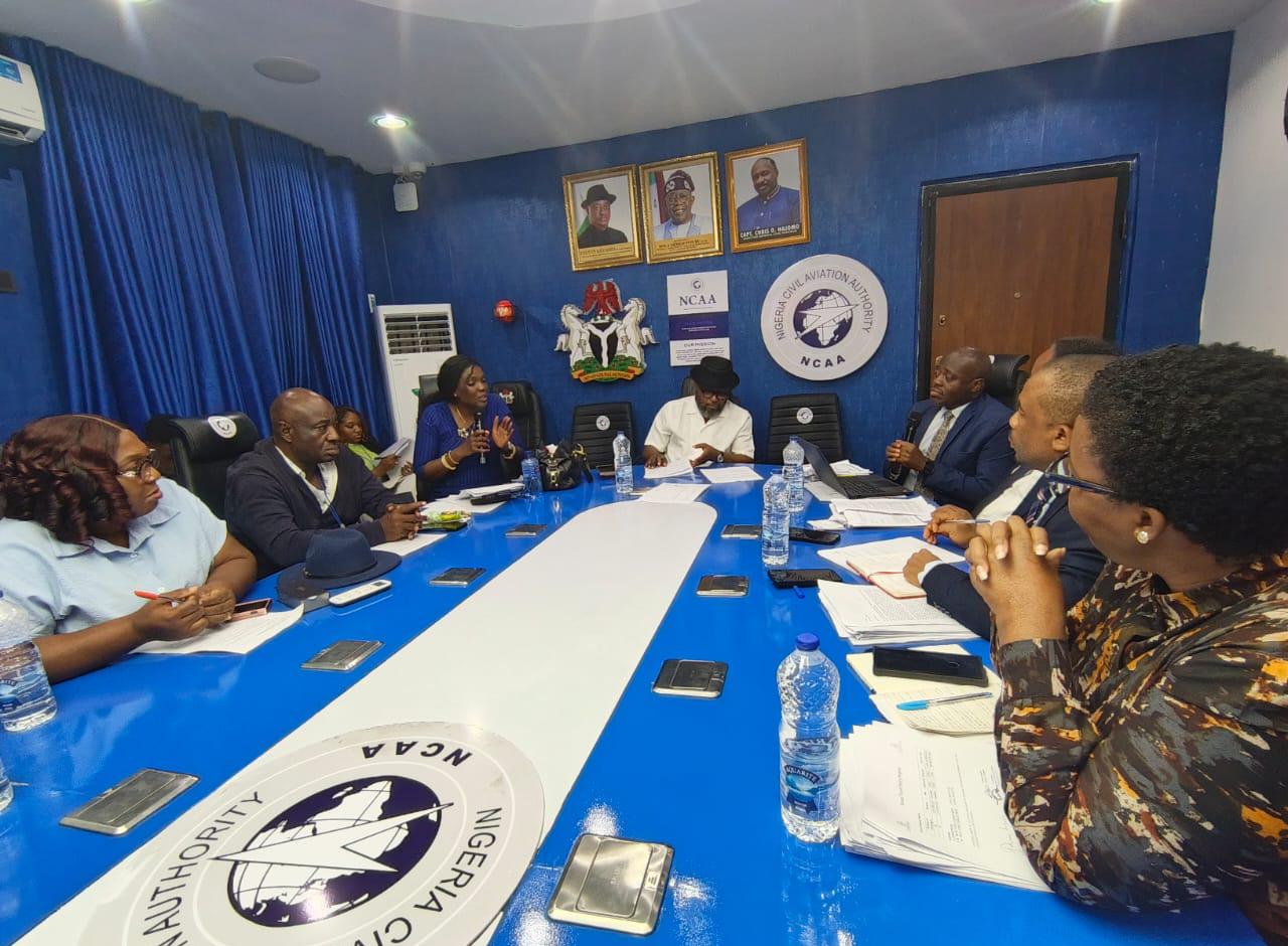 NCAA intervenes in Emirates, NJetours dispute over visa cancellations, refunds