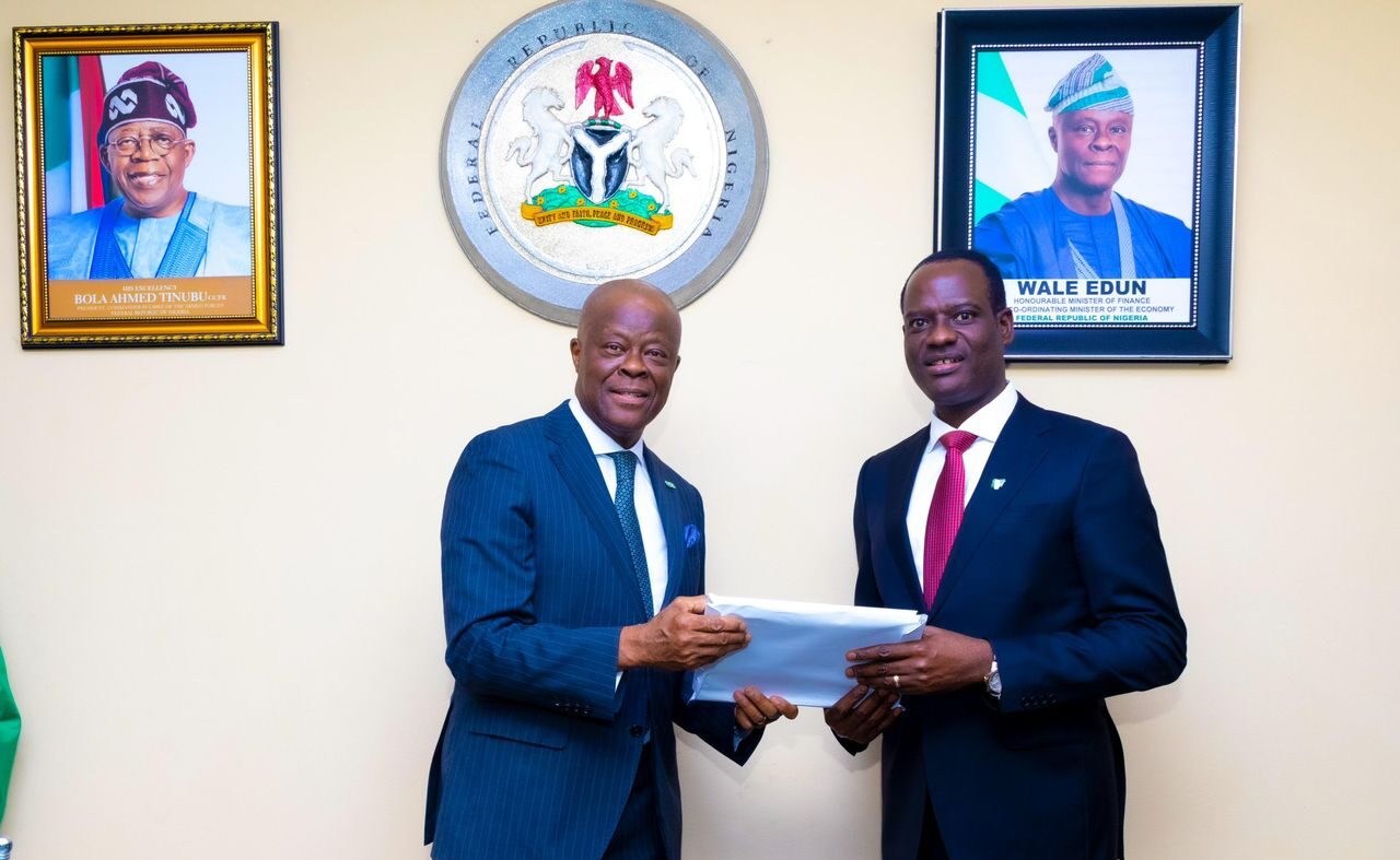 Oyedele pledges to transform economic reforms into tangible benefits for Nigerians