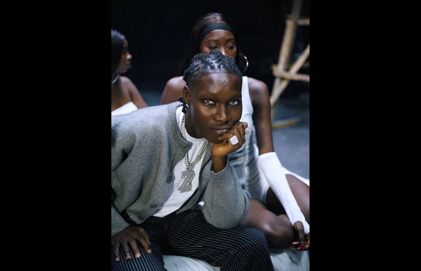 MUSIC REVIEW: Zinoleesky’s ‘Nostalgia’ signals change, but not full departure from Marlian sound