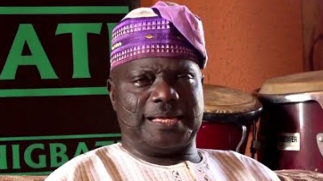 Juju icon Y.K. Ajao is dead