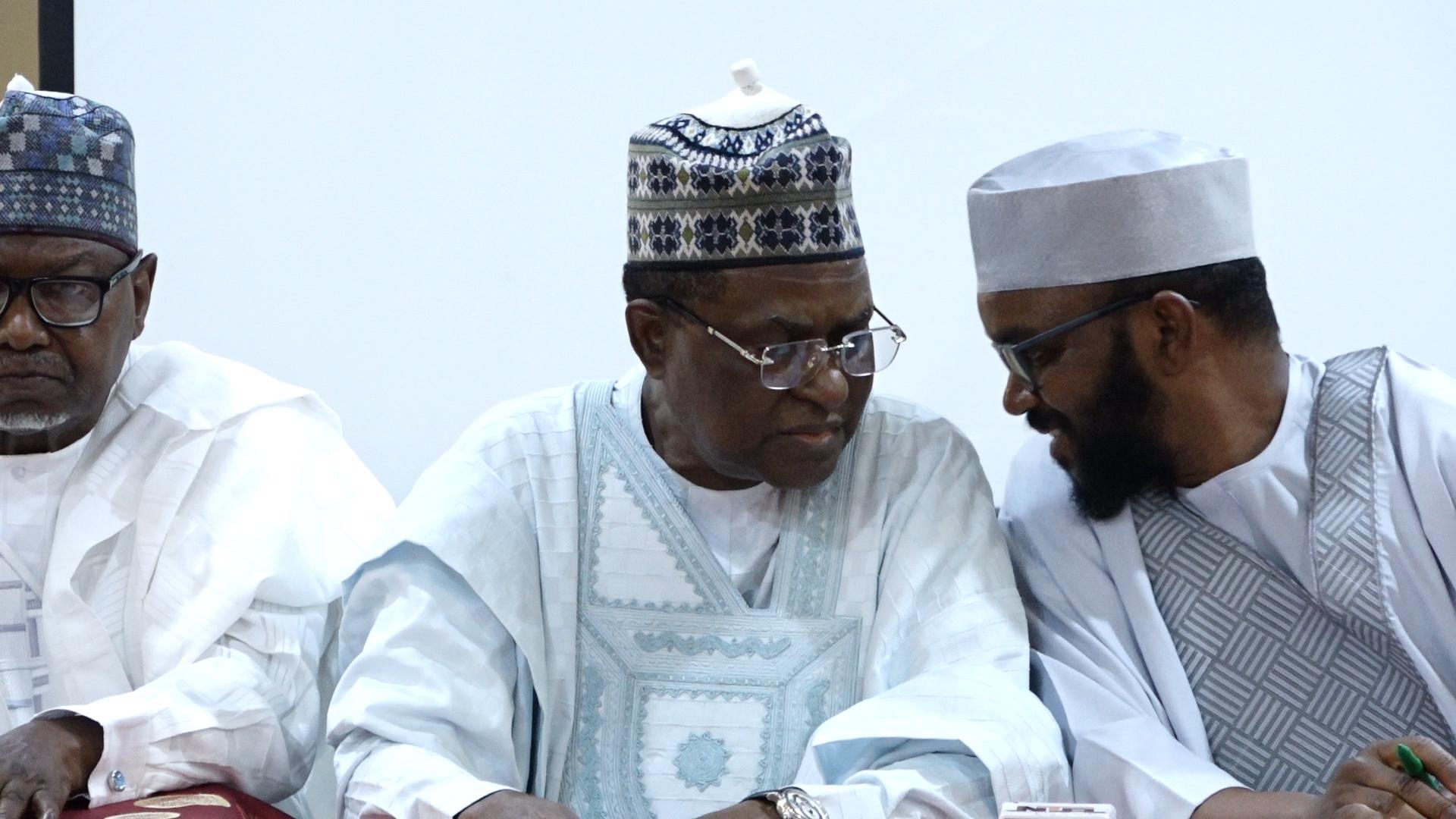 Bauchi APC opens doors to Gov Bala Mohammed amid defection talks