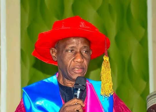 Former NFF president Ibrahim Galadima dies at 74