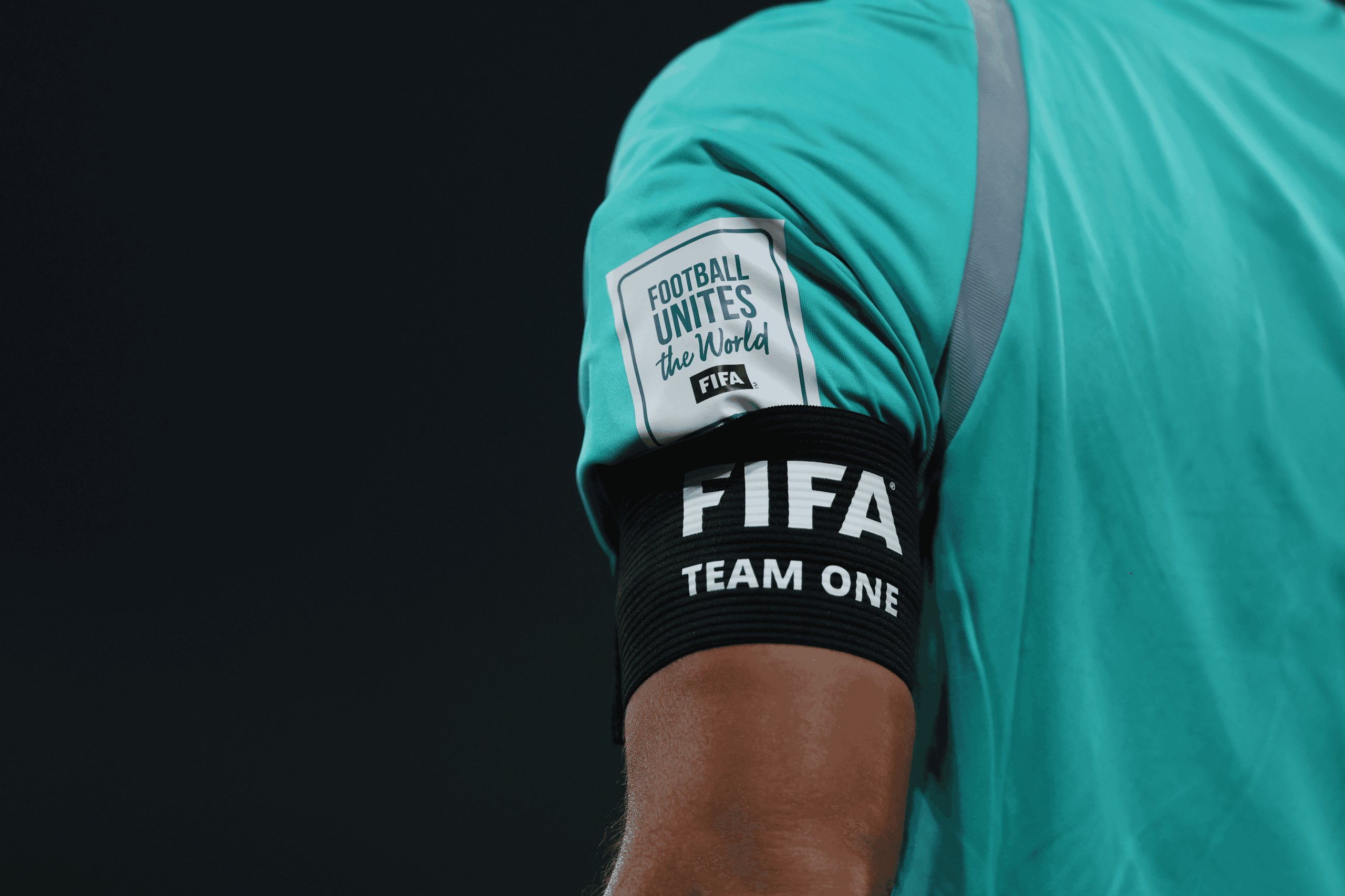 FIFA World Cup 2026: Seven African referees listed, Nigeria absent again