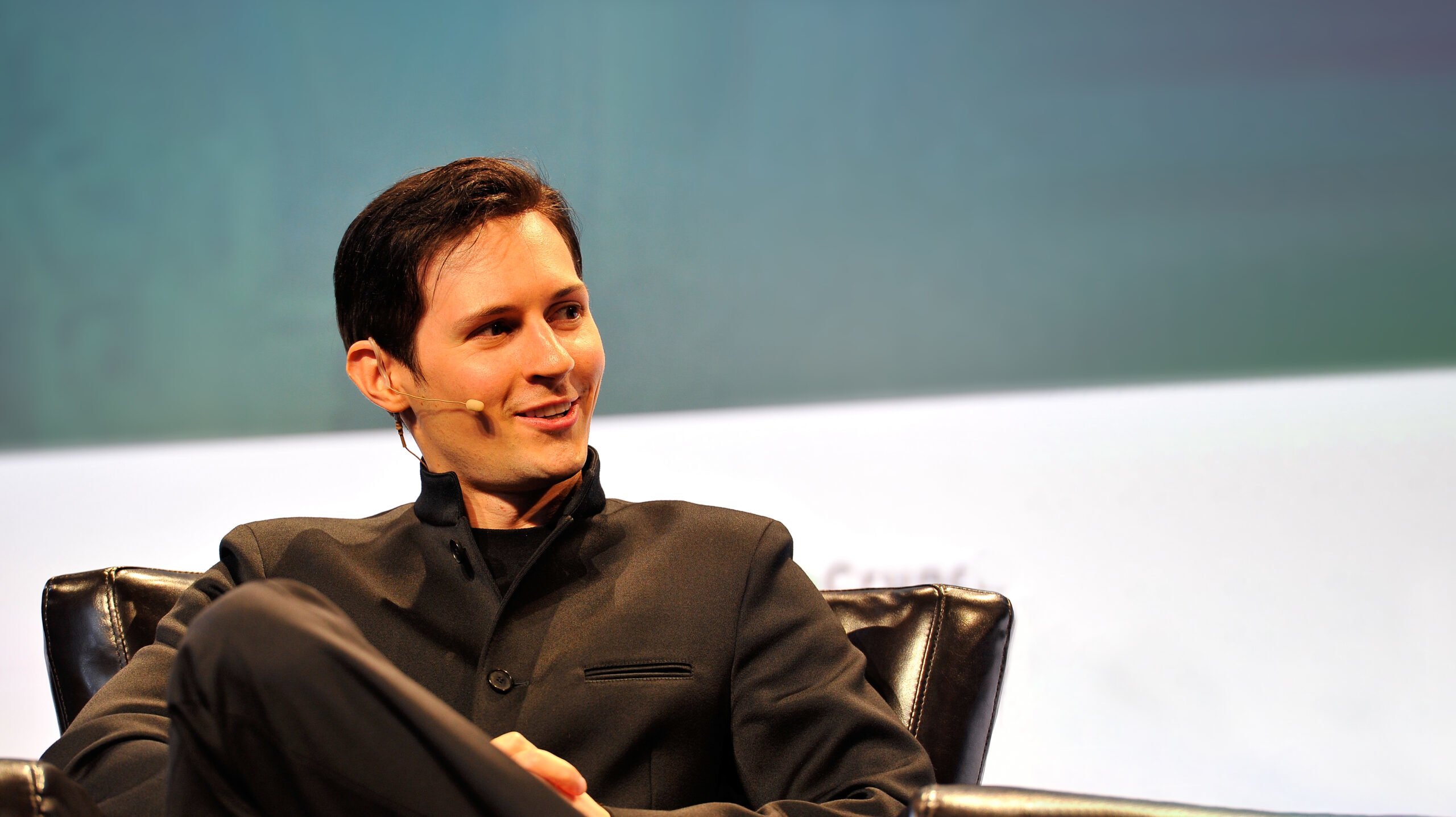 Telegram founder says WhatsApp messages are not secure