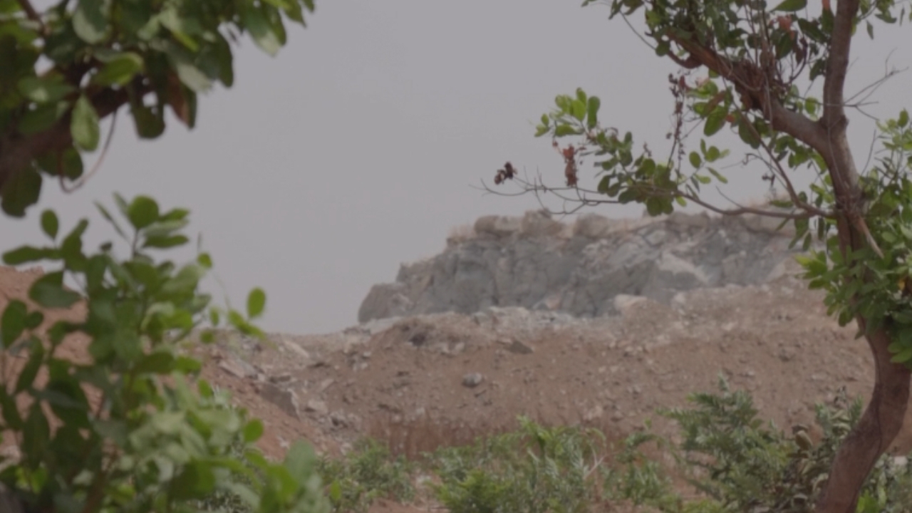 Chinese quarry company pays N4m compensation to family of boy killed during operation