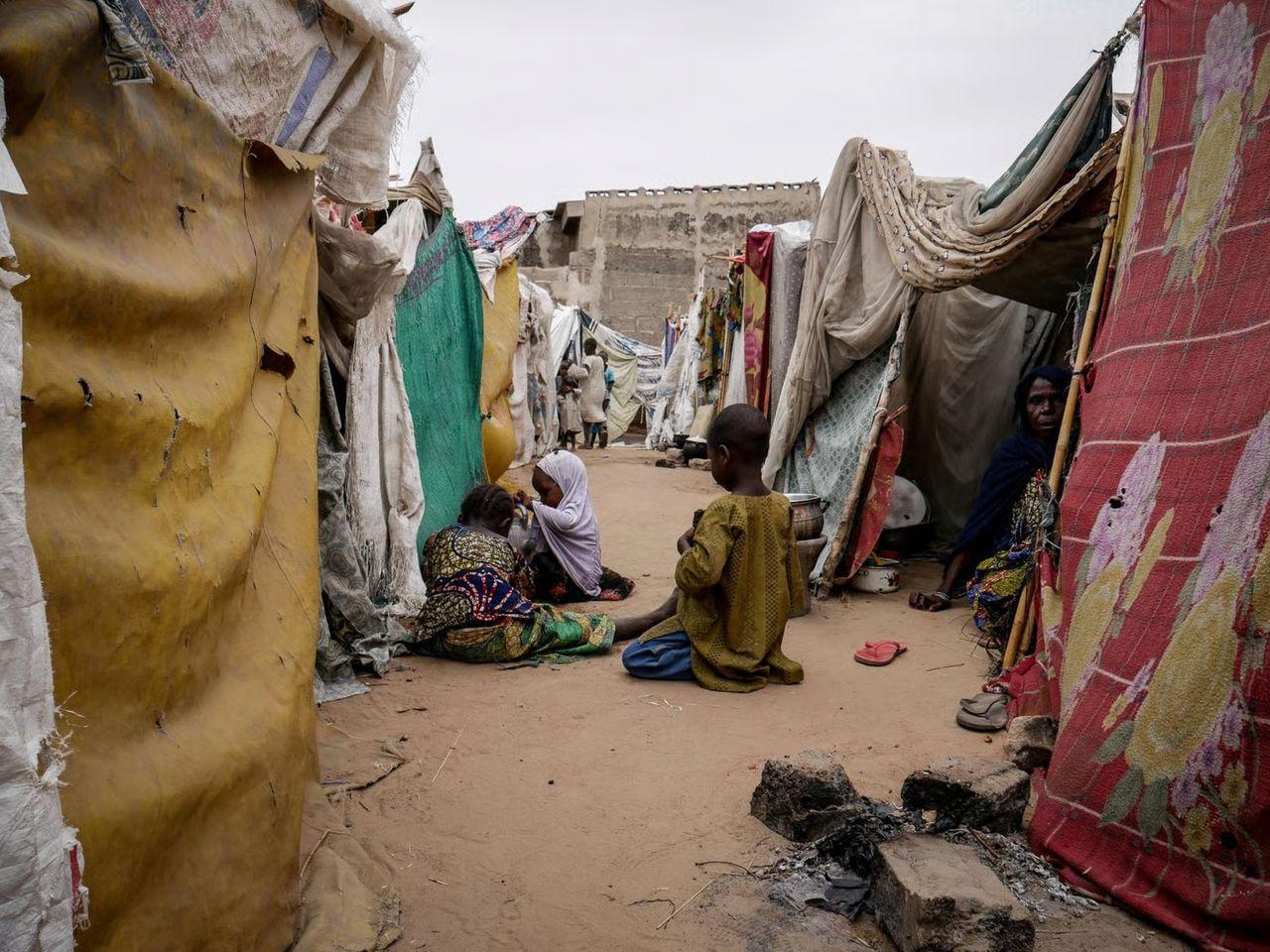 Operation Safe Corridor: Inside Nigeria’s controversial effort to deradicalise, integrate former terrorists