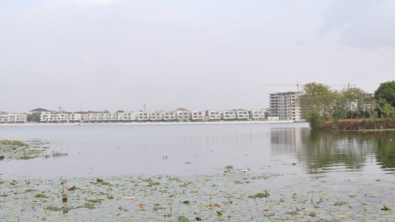 Jabi Lake: How demolition triggered confusion, panic among vendors, residents in Abuja