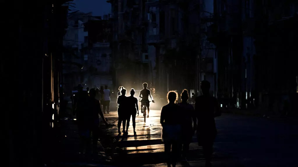 ANALYSIS: African countries keep mum as US blockades, starves Cuba