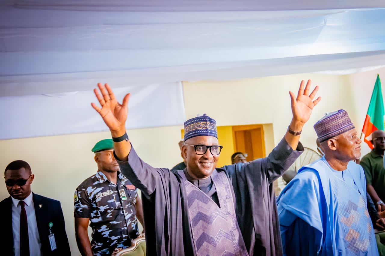 Speaker Abbas, Deputy Kalu win APC primaries unopposed