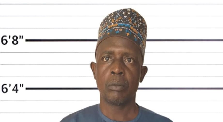 Court convicts magistrate of bribery