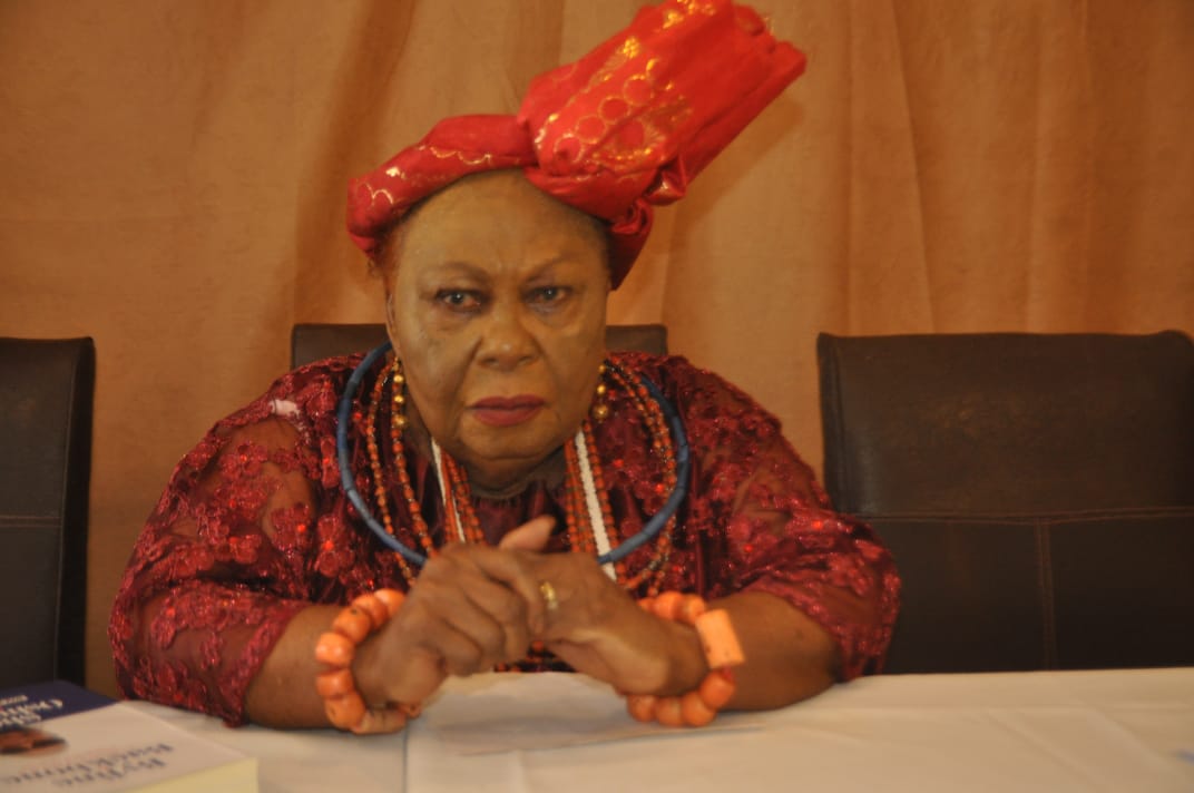 Itsekiri elder seeks FG’s intervention against violence amid Delta ward delineation crisis