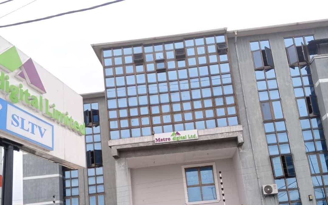 EFCC arraigns firm for illegal rebroadcast of MultiChoice’s contents