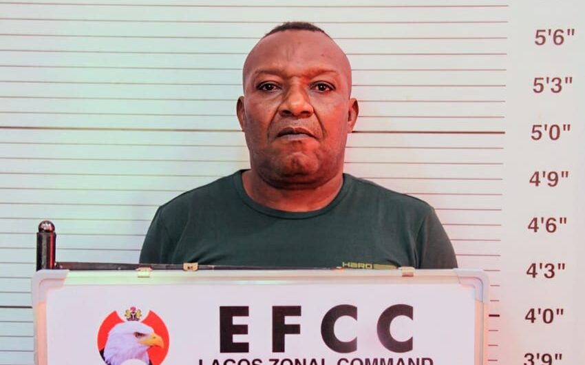 Court convicts businessman of $247,390 fraud in Lagos