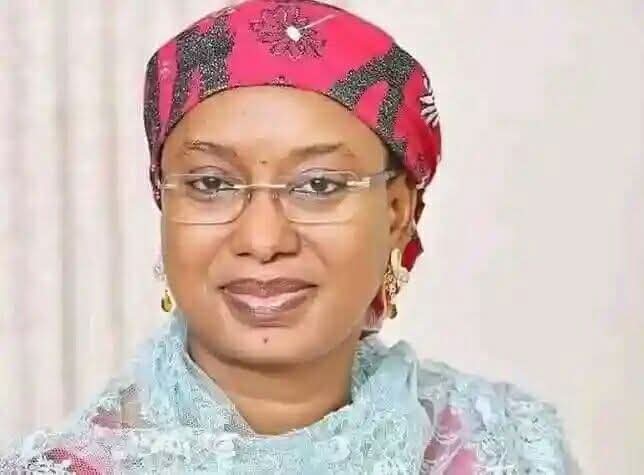 Ex-APC governorship candidate Aisha Binani joins NDC
