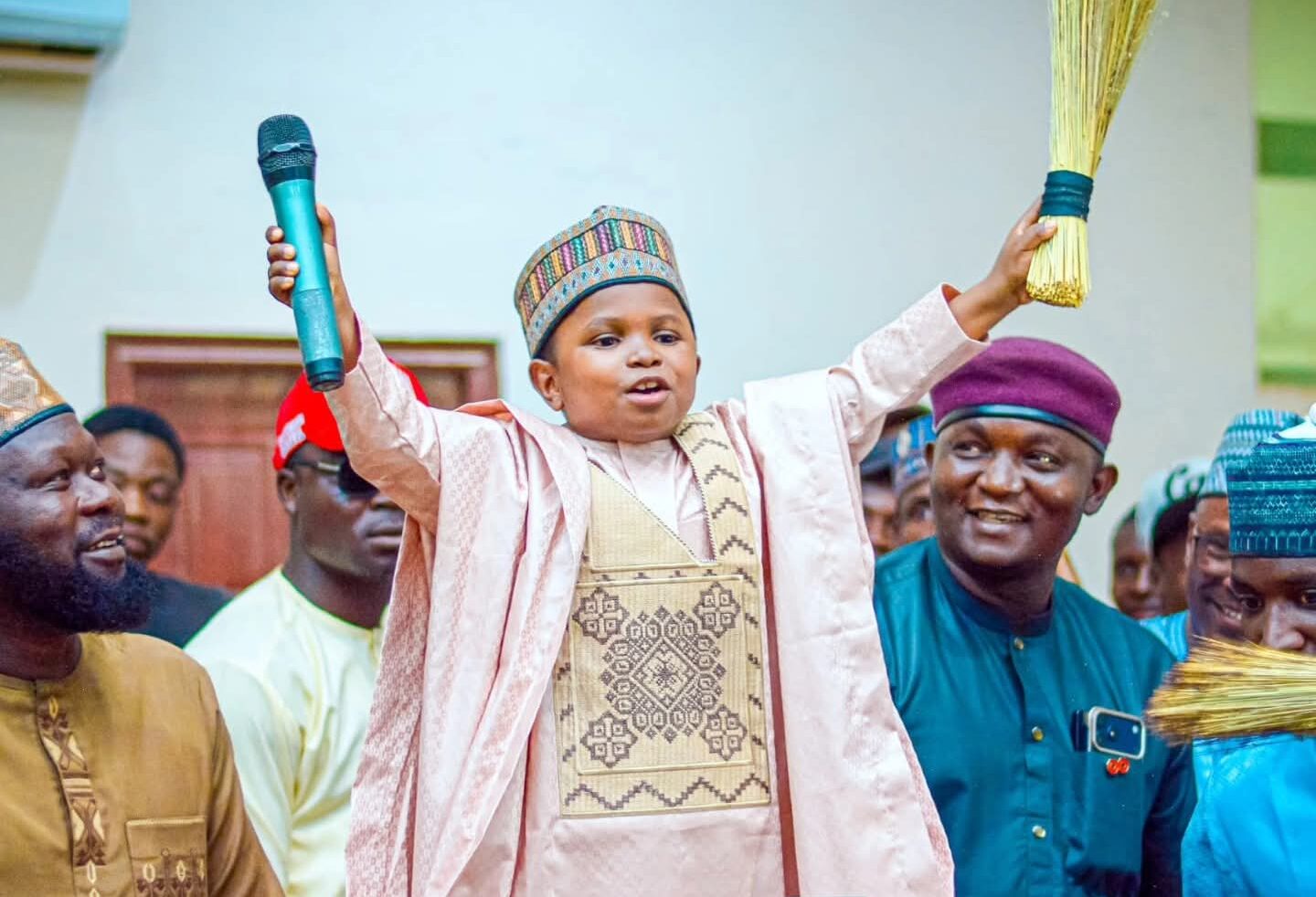 APC rep aspirant withdraws from race amid controversy over age