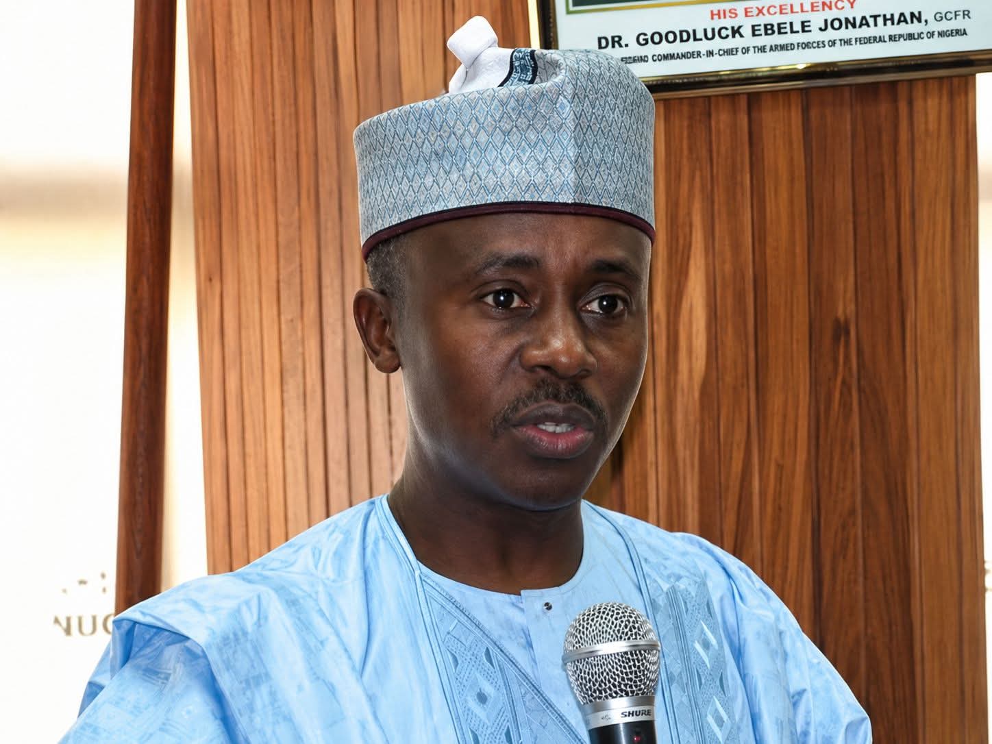 2027: Farouk Lawan loses primary as Kano APC picks 20 Reps candidates by consensus