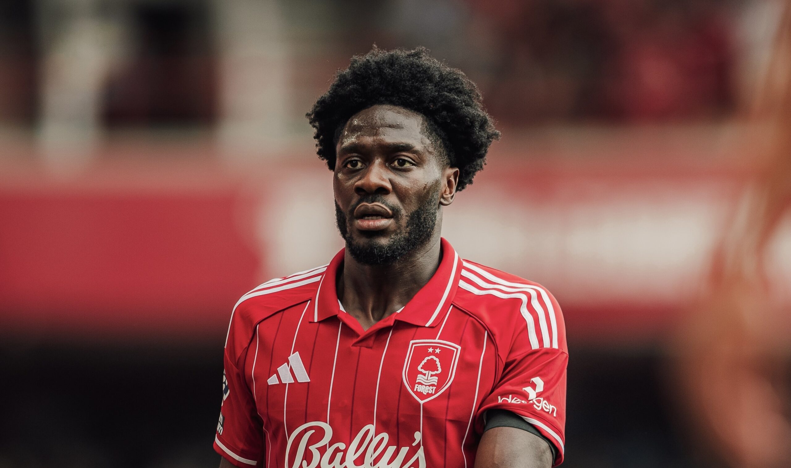 Europa League: Injury worry for Aina as Nottingham Forest edge Aston Villa