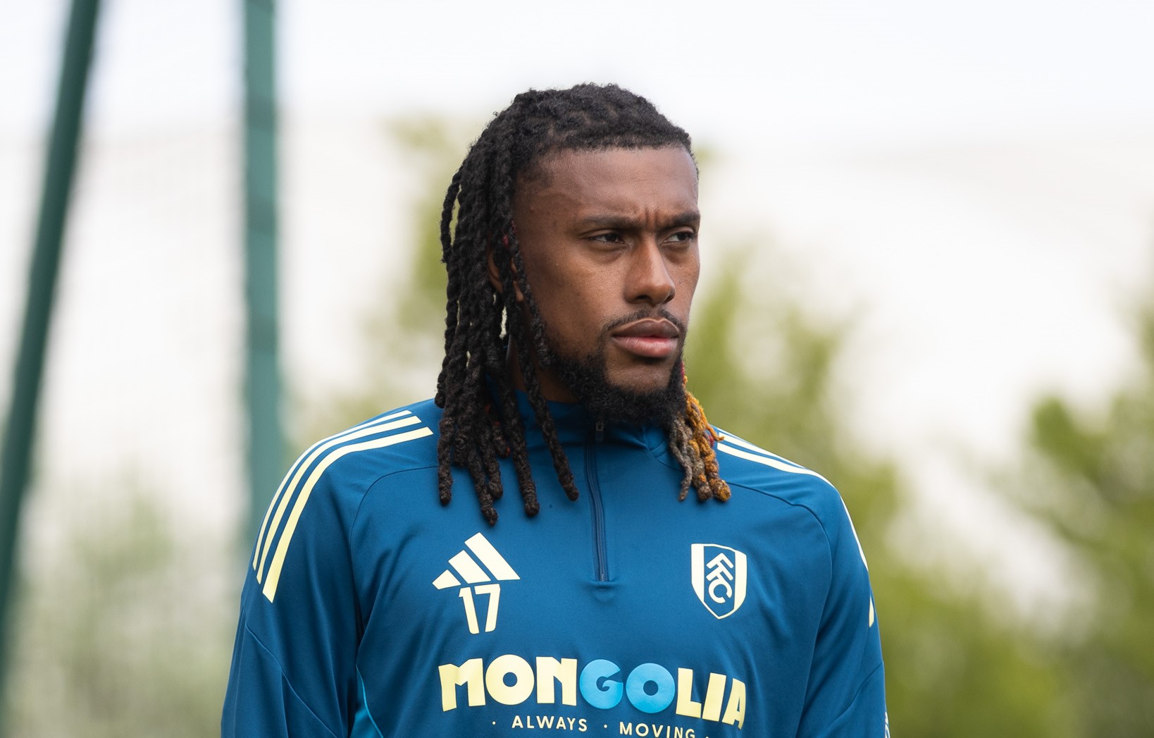 Fulham to face Arsenal without injured Iwobi, Marco Silva confirms