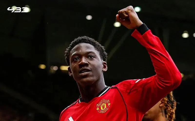EPL: Man United overpower Liverpool in five-goal thriller