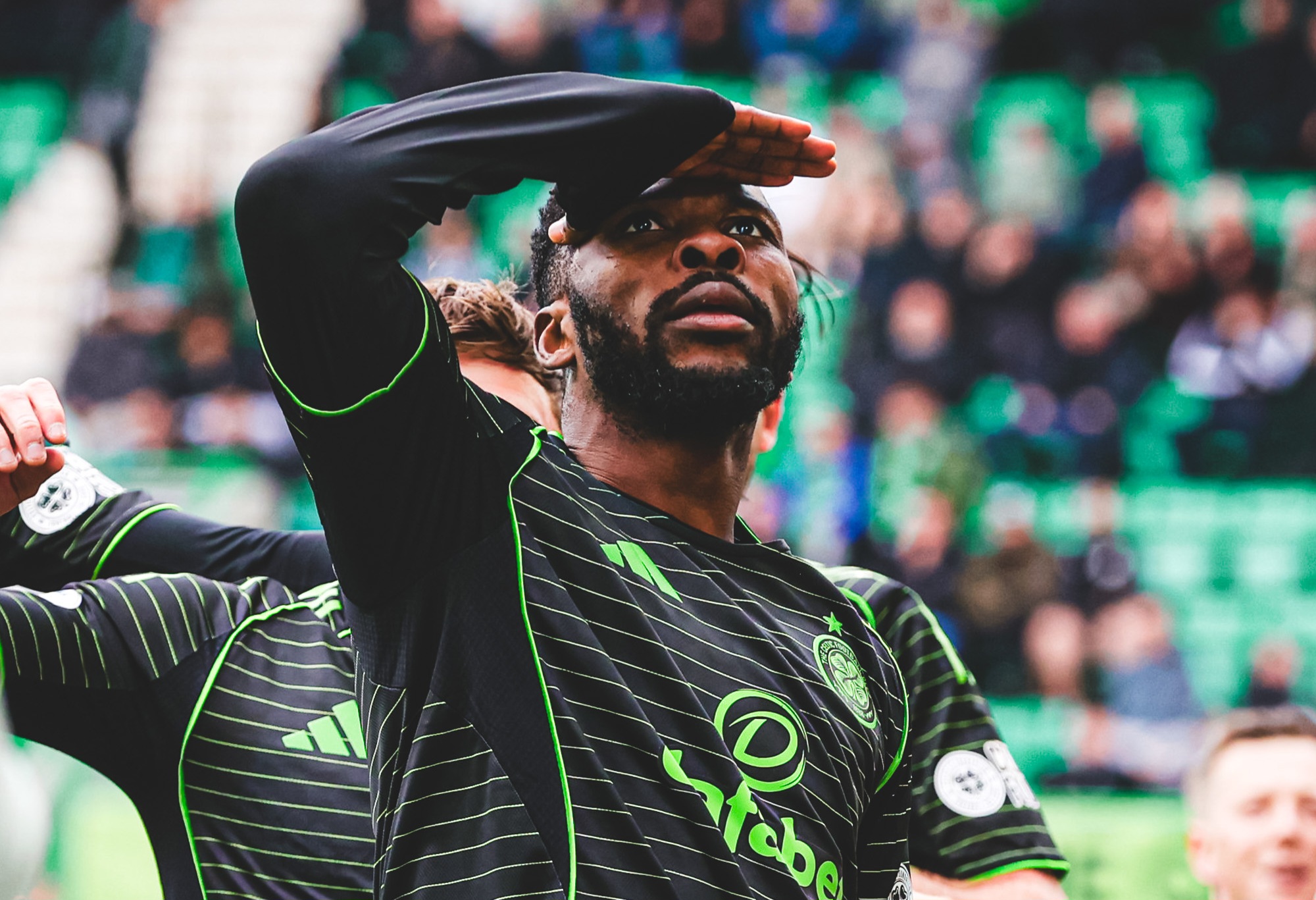 Iheanacho speaks after late winner vs Hibernian, eyes Glasgow derby clash