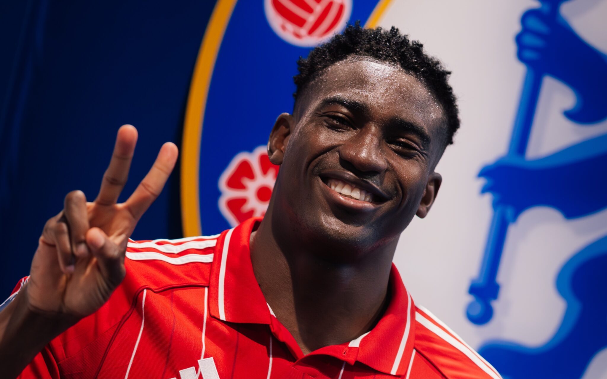 “It’s difficult being on the bench”– Awoniyi speaks on his resilience after brace against Chelsea