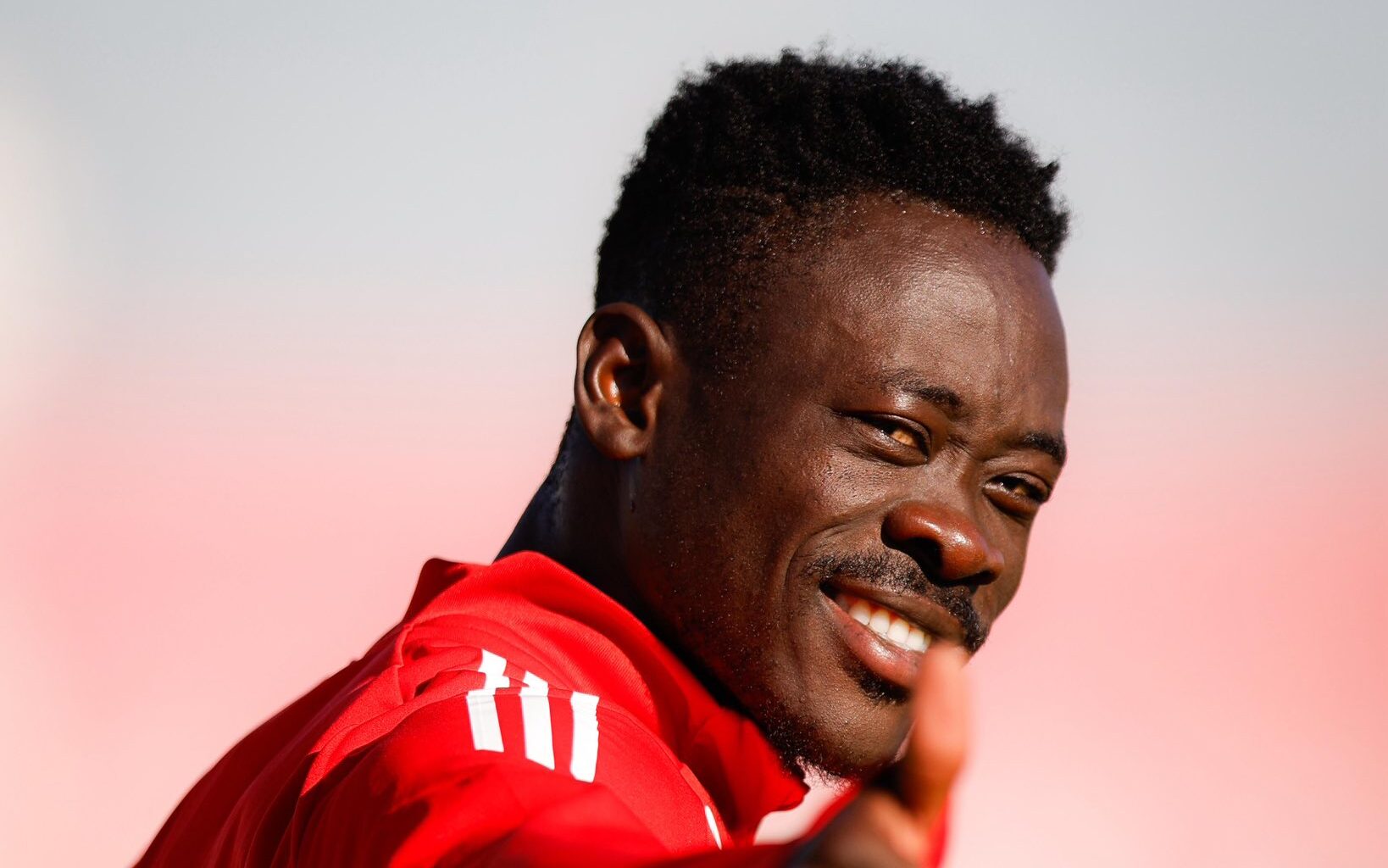 LALIGA: Sevilla Coach defends Akor Adams’ snub as Ejuke powers Sevilla past Sociedad