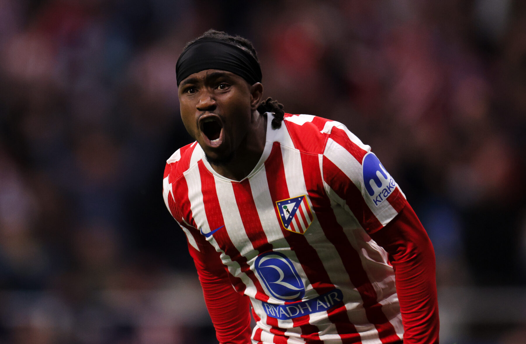 UCL: Lookman targets history as Atlético Madrid face Arsenal at Emirates