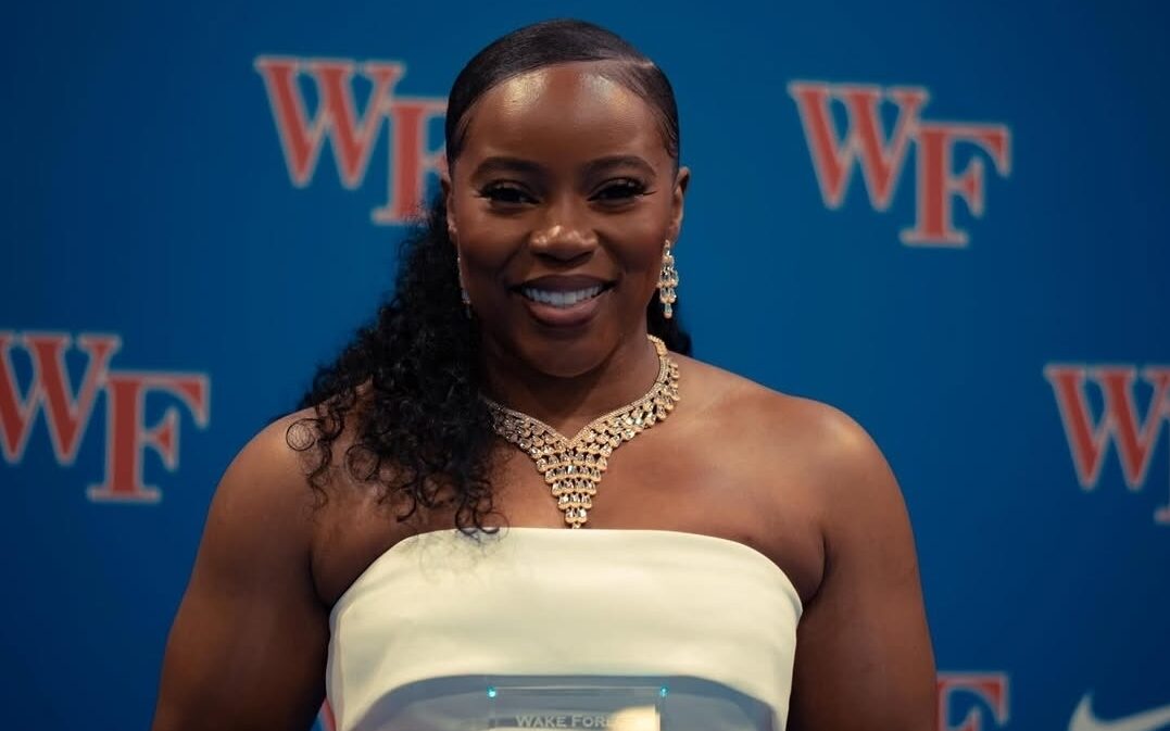 D’Tigress’ coach Rena Wakama inducted into Hall of Fame