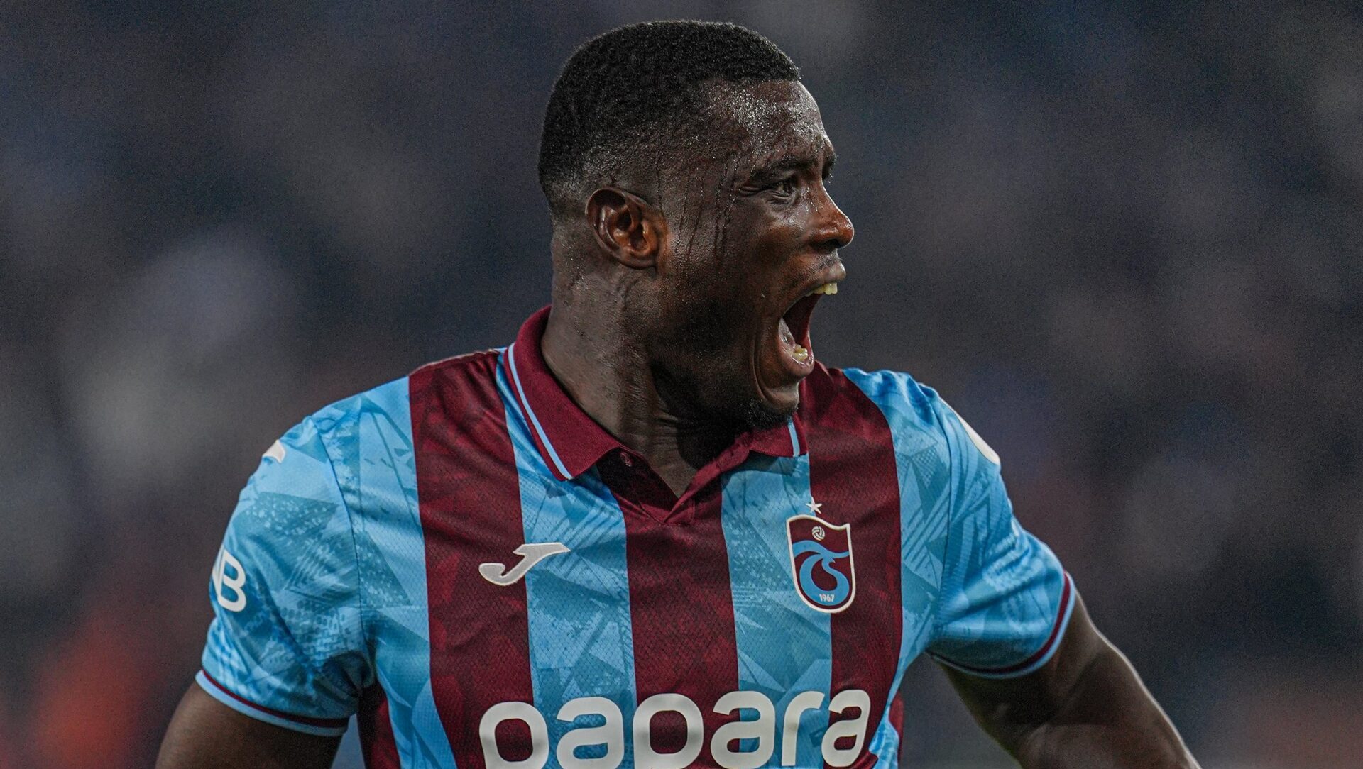 Onuachu leads tense Turkish Super Lig golden boot race ahead of final matchday
