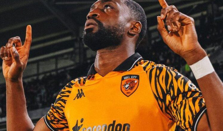 Semi Ajayi returns to Premier League as Hull City seal dramatic promotion