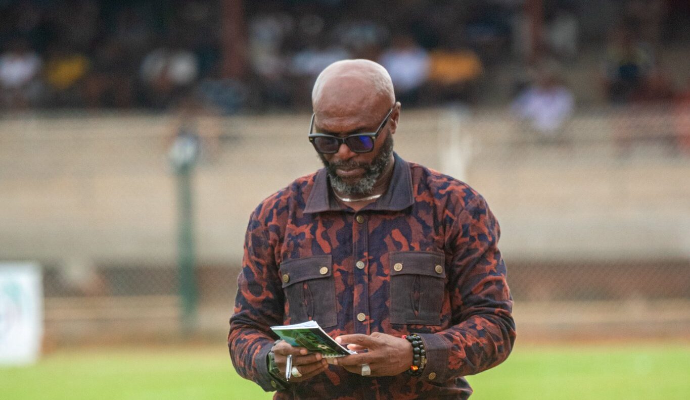 NPFL: Abia Warriors suspend Amapakabo, Bethel Oji as Shorunmu takes temporary charge