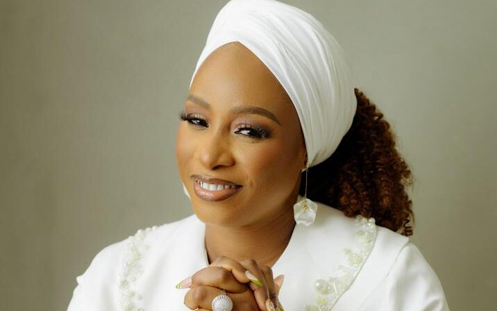 INTERVIEW: Olympic City project can redefine sports infrastructure in Nigeria — Omowunmi Olalere