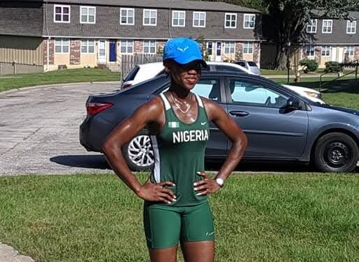 Nigerian athlete shot dead days before MBA graduation in United States