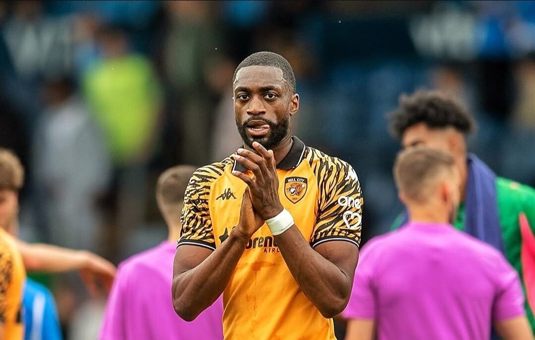 Hull vs Middlesbrough: Semi Ajayi set for Wembley showdown after EFL spy drama