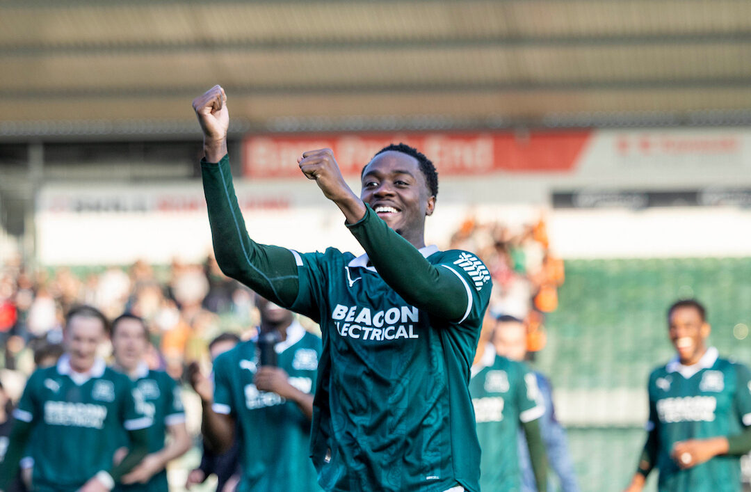 “I was in disbelief” — Owen Oseni reacts to stunning Super Eagles invitation