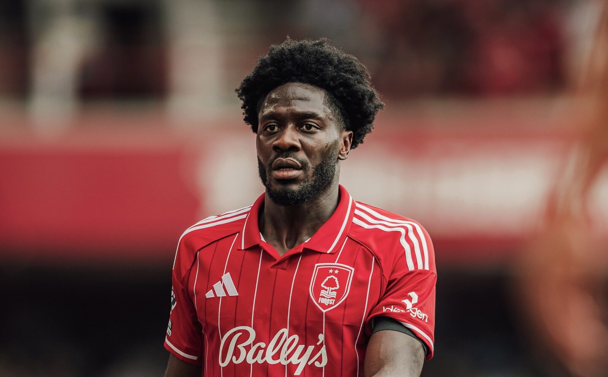 EPL: Pereira hints at Ola Aina return ahead of Bournemouth showdown