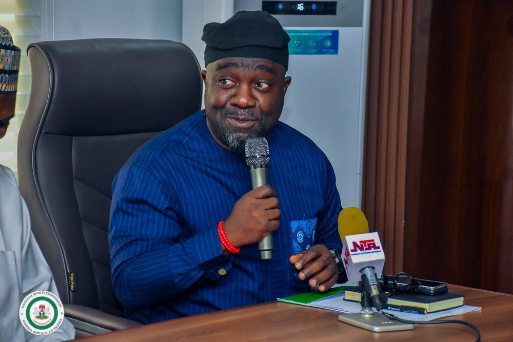 ‘This league is ripe for multi-billion naira sponsorship’ — Olopade backs NPFL’s commercial future