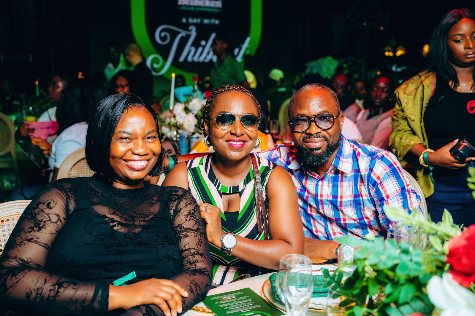 Heineken set for grand Champions League final experience in Lagos