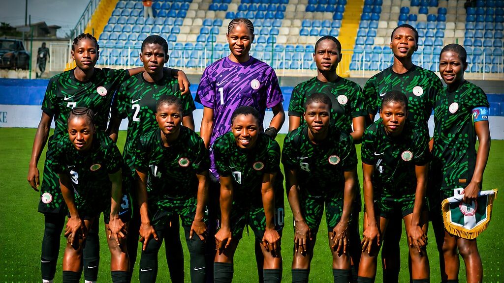 Morocco 2026: Flamingos storm into final qualifying round, earn N4.5m reward from Soname