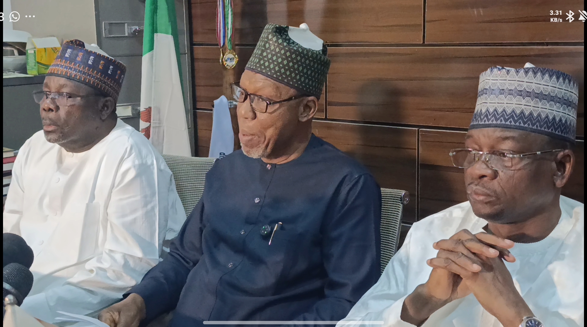Borno APC Reps Primaries: Winners emerge in nine constituencies, Askira-Uba/Hawul inconclusive