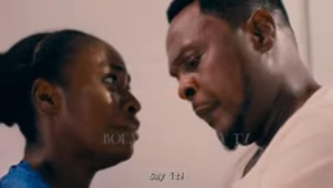MOVIE REVIEW: ‘Anjola’ finds fresh emotion in a story Nollywood often repeats