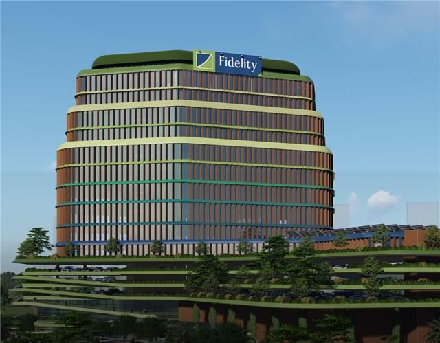 Fidelity Bank’s annual revenue up 46%