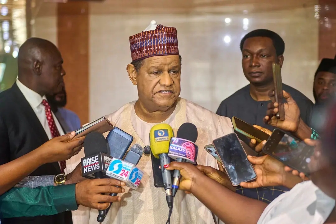 Hayatu-Deen boycotts ADC presidential primary result announcement over alleged rigging