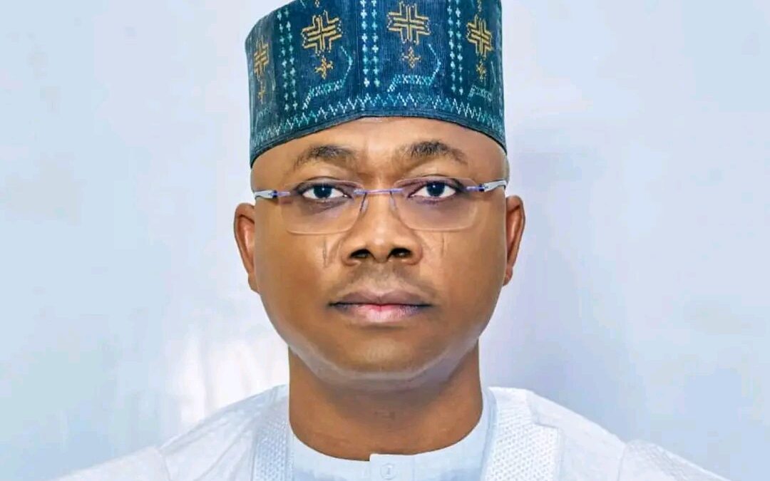 Kogi confirms killing of bandit leader linked to school attack