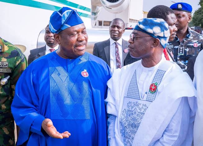 Benue APC leaders declare truce after crisis talks, differ on automatic tickets