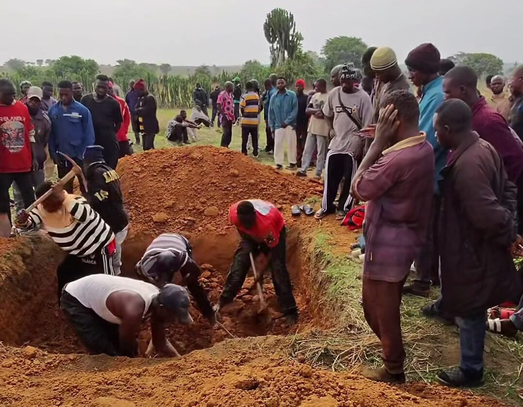 Six killed in Plateau as gunmen disrupt mass burial