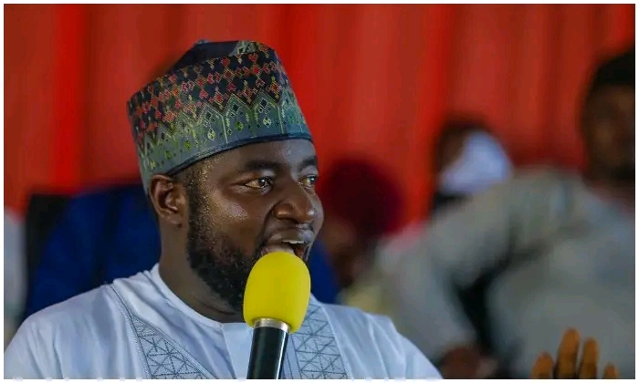 APC overturns Plateau Reps’ primary result, declares Gagdi winner