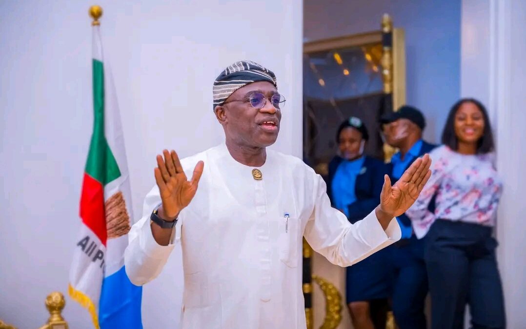 Alia defeats challengers Orbunde and Kuraun in Benue APC governorship primary