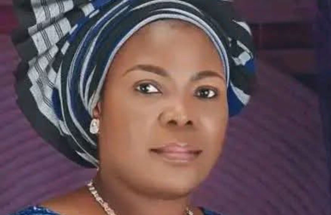 Ekiti LG chair condemns alleged self-kidnap involving vice