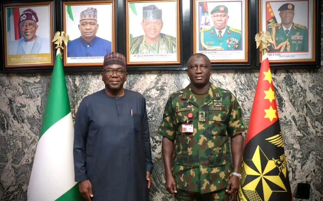 Kidnap victims escape as bandits attacks persist in Kwara